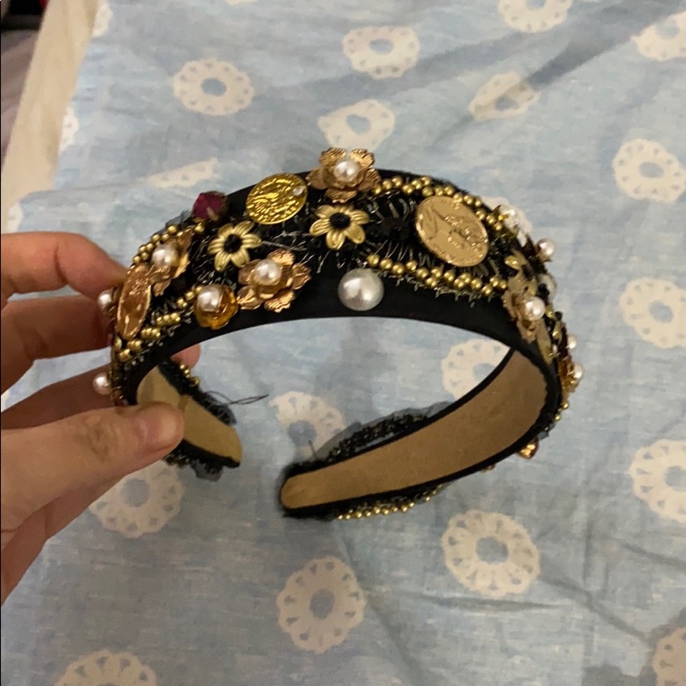 Jewels Headband